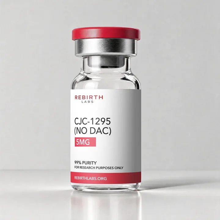CJC-1295 (No DAC)
