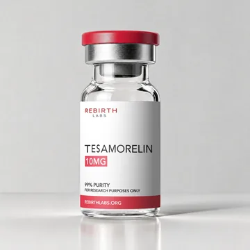 TESAMORELIN