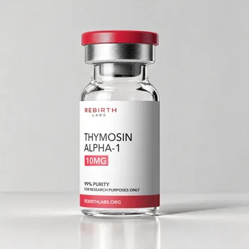 THYMOSIN ALPHA-1