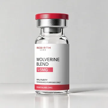 WOLVERINE BLEND
